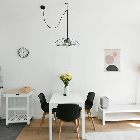 Kolonada Apartment