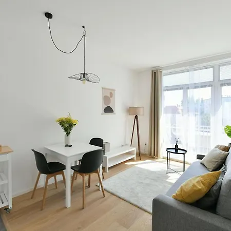 Kolonada Apartment