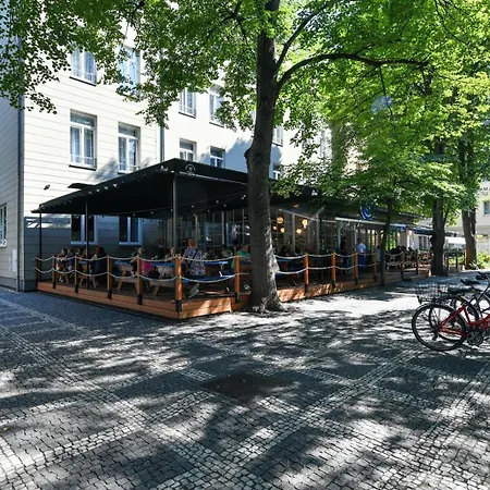 Apartment Kolonada